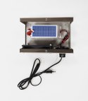 Generator ozonu ozonator oczyszczacz powietrza 60 000 mg/h timer 120W