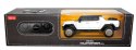 Hummer EV skala 1:26 Rastar 93100 samochód sterowany biały