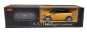 Mini Cooper S Countryman skala 1:24 Rastar 71700 samochód sterowany żółty