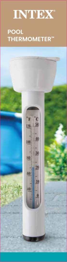 Pływający termometr INTEX 28093