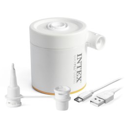 Pompka elektryczna zasilana USB INTEX 66616