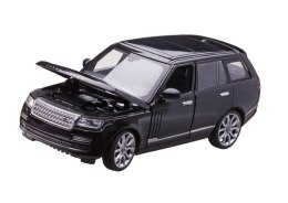 RANGE ROVER 56300 1:24 czarny