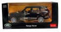 RANGE ROVER 56300 1:24 czarny