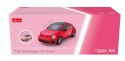 Volkswagen Beetle skala 1:24 Rastar 76200-4 samochód sterowany UV Sensitive Collection