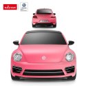 Volkswagen Beetle skala 1:24 Rastar 76200-4 samochód sterowany UV Sensitive Collection