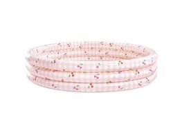 Basen dmuchany ogrodowy WIŚNIA 147x33 cm INTEX 58432