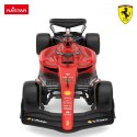 Ferrari F1 75 R/C skala 1:18 Rastar 93400 samochód sterowany