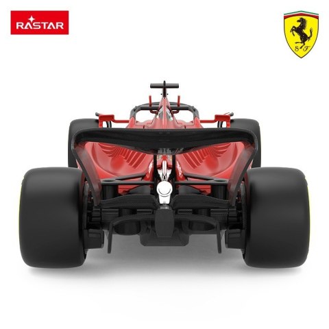 Ferrari F1 75 R/C skala 1:18 Rastar 93400 samochód sterowany