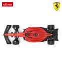 Ferrari F1 75 R/C skala 1:18 Rastar 93400 samochód sterowany