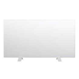 Grzejnik na podczerwień panel grzewczy promiennik IR 600W WIFI 60x100 cm biały