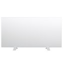 Grzejnik na podczerwień panel grzewczy promiennik IR 770W WIFI 60x120 cm biały