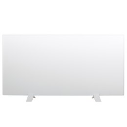 Grzejnik na podczerwień panel grzewczy promiennik IR 770W WIFI 60x120 cm biały