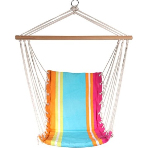 Hamak-komfortowe krzesło brazylijskie Goliat do ogrodu i balkonu