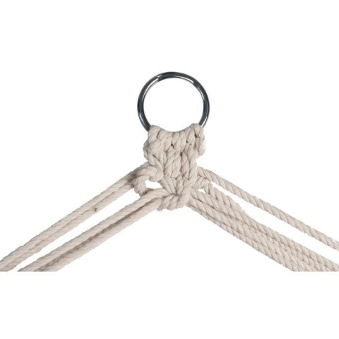 Hamak-komfortowe krzesło brazylijskie Goliat do ogrodu i balkonu