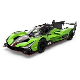 Lamborghini SC63 LMDH R/C skala 1:14 Rastar 10150 samochód sterowany