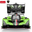 Lamborghini SC63 LMDH R/C skala 1:14 Rastar 10150 samochód sterowany