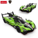 Lamborghini SC63 LMDH R/C skala 1:24 Rastar 10160 samochód sterowany