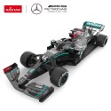 Mercedes-AMG F1 W11 EQ Performance R/C skala 1:18 Rastar 98500 samochód sterowany