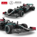 Mercedes-AMG F1 W11 EQ Performance R/C skala 1:18 Rastar 98500 samochód sterowany