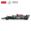 Mercedes-AMG F1 W11 EQ Performance R/C skala 1:18 Rastar 98500 samochód sterowany