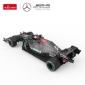 Mercedes-AMG F1 W11 EQ Performance R/C skala 1:18 Rastar 98500 samochód sterowany