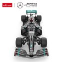 Mercedes-AMG F1 W11 EQ Performance R/C skala 1:18 Rastar 98500 samochód sterowany