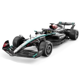 Mercedes AMG F1 W15 E R/C skala 1:12 Rastar 10250 samochód sterowany