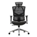 Fotel ergonomiczny ANGEL biurowy obrotowy Dakota 2.0
