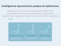 Fotel ergonomiczny ANGEL biurowy obrotowy Dakota 2.0