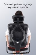 Fotel ergonomiczny ANGEL biurowy obrotowy Europa 2.0