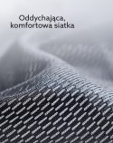 Fotel ergonomiczny ANGEL biurowy obrotowy Europa 2.0