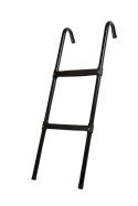 Trampolina Ogrodowa Jumpi 435cm/14FT Maxy Comfort Plus Jasno Zielona Z Wewnętrzną Siatką