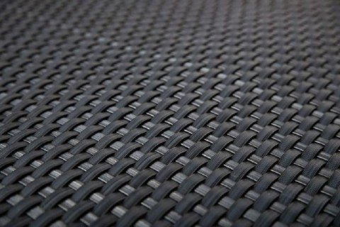 Trampolina Ogrodowa Jumpi 487cm/16FT Maxy Comfort Plus Czarna Z Wewnętrzną Siatką