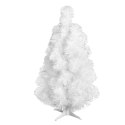 Choinka BIAŁA 60 CM