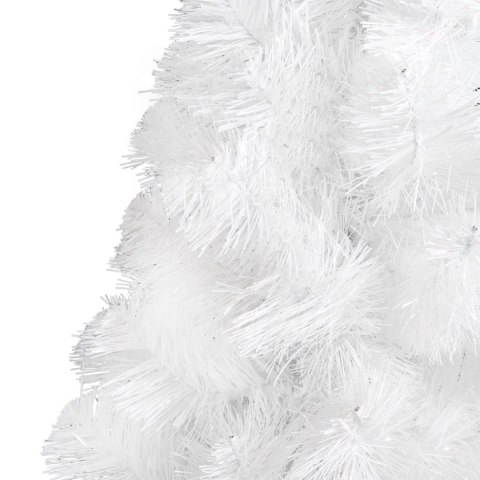 Choinka BIAŁA 60 CM