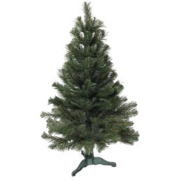 Choinka ZIELONA LUDWIK 90 CM