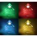 LAMPKI CHOINKOWE 30 LED CHOINKI NA BATERIE MULTIKOLOR