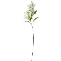 Gałązka Sztuczna dodatek do kompozycji 95 cm biała