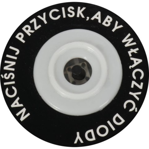 LAMPKI 10 LED DYNIE SZNUR DEKORACYJNY NA BATERIE