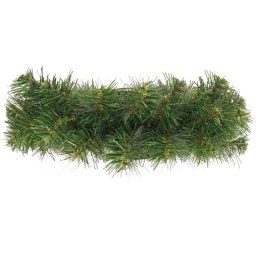 Wianek Świerkowy Naturalny Zielony 35 cm - Produkcja Własna