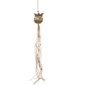 KWIAT DREWNIANY ZAWIESZKA 60CM