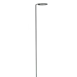 STABILIZATOR DO ROŚLIN 45CM - OCHRONA PRZED WIATREM I DESZCZEM