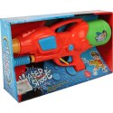 Innowacyjny Pistolet na Wodę Smigus-Dyngus, Pomarańczowo-Zielony, 38 cm