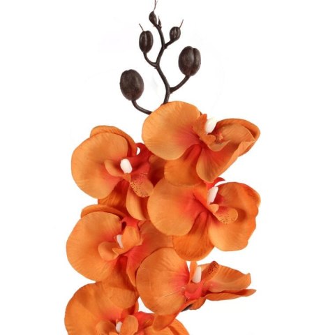 STORCZYK GAŁĄZKA 95 cm POMARAŃCZOWA