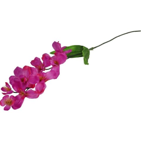 STORCZYK GAŁĄZKA KOLOR CIEMNO RÓŻOWY 66 CM