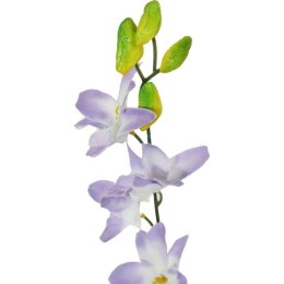 STORCZYK KWIAT SZTUCZNY JASNO FIOLETOWY 65CM