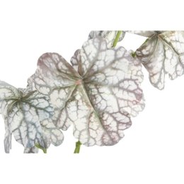 CALADIUM GAŁĄZKA LIŚCI OZDOBNYCH 82 CM KOLOR SZARY