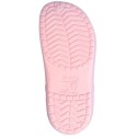 DAMSKIE KLAPKI ogrodowe/basenowe buty LEKKIE chodaki PIANKOWE 38