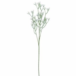 GAŁĄZKA GIPSÓWKI 62 CM KOLOR BIAŁY