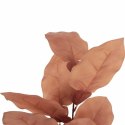 GAŁĄZKA LIŚCI OZDOBNYCH 94 CM KOLOR BRĄZOWY